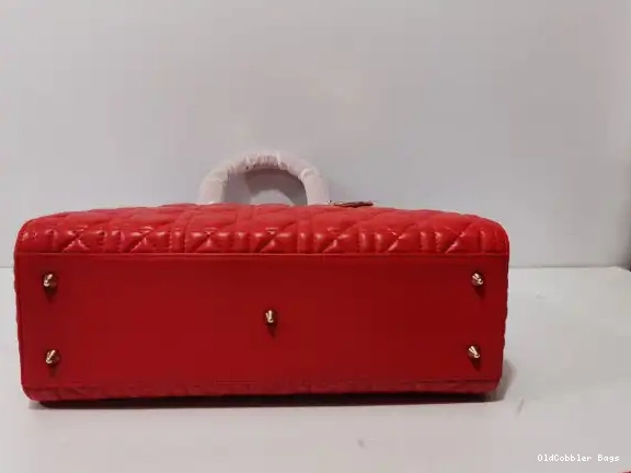 OldCobbler Bags BAG LARGE LADY DIRO 0706